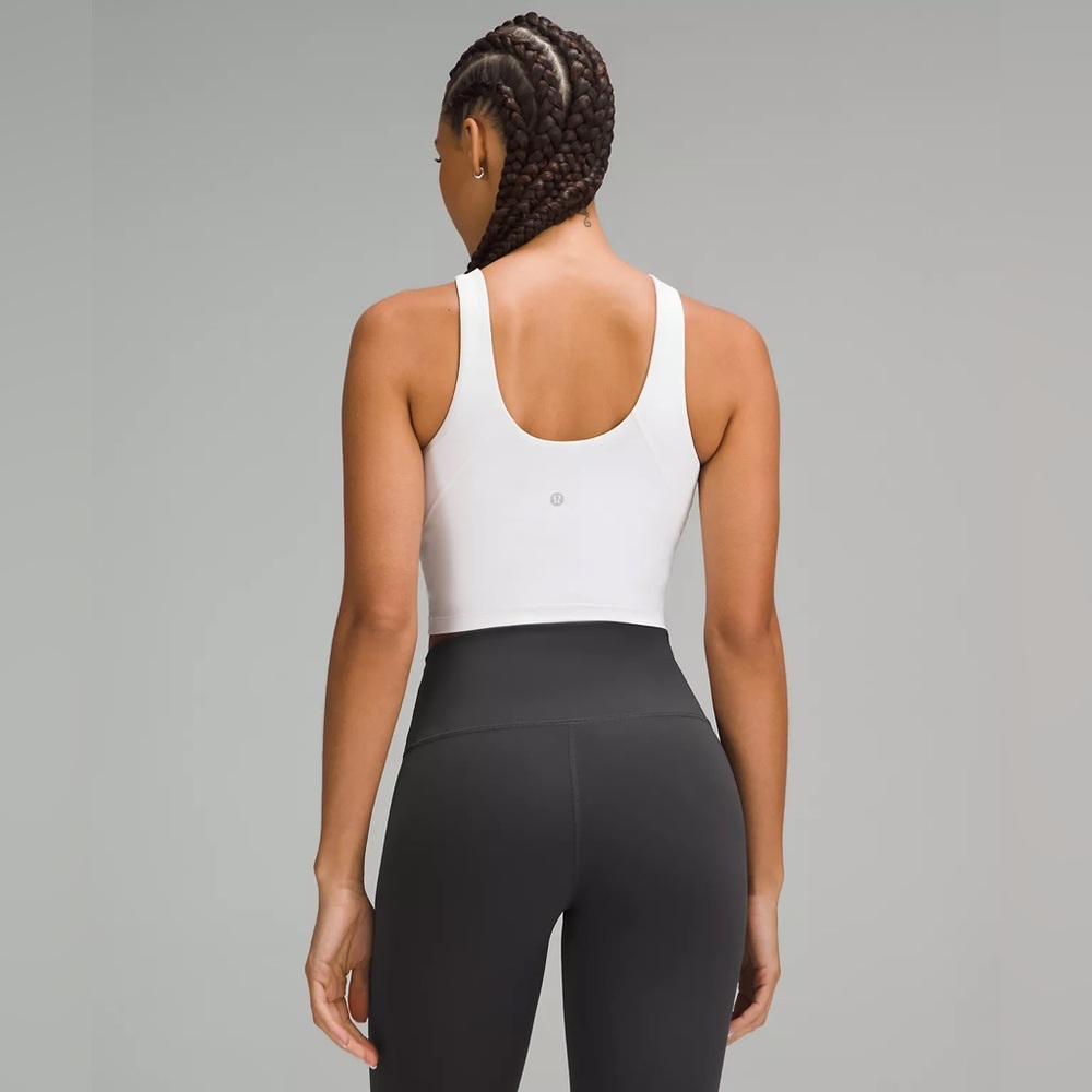 lululemon Align High-Neck Tank Top size 4 - Picture 2 of 7